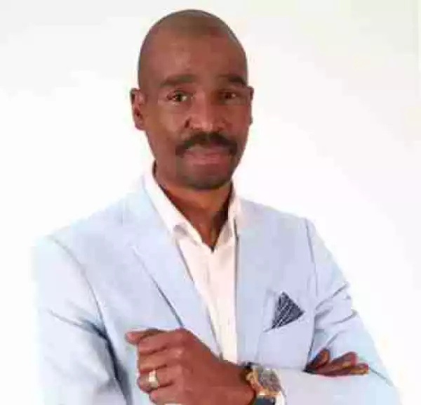 Radio Presenter, Bob Mabena Returns To The Airwaves After One Year